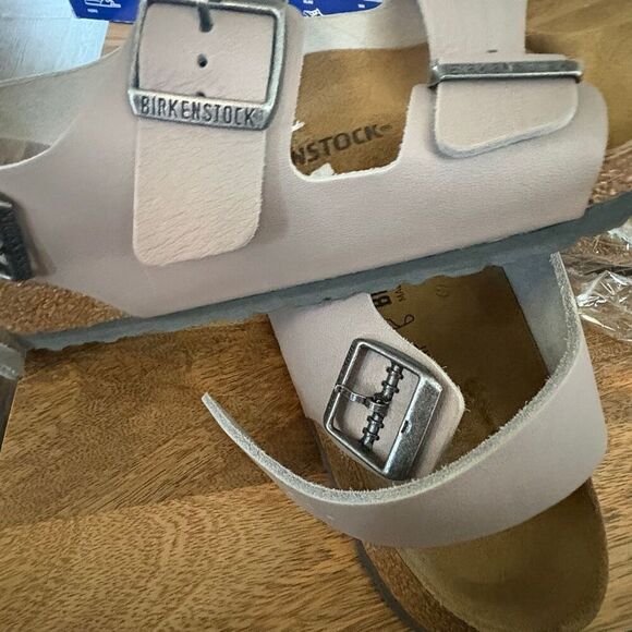 Birkenstock | Milano Sandal main image 9